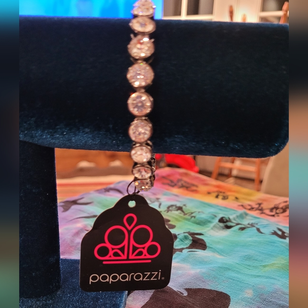 Paparazzi bangel